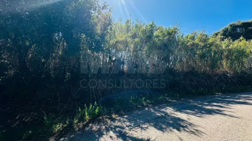 6,042 m² Lot | Building Potential | Santa Bárbara, Lourinhã