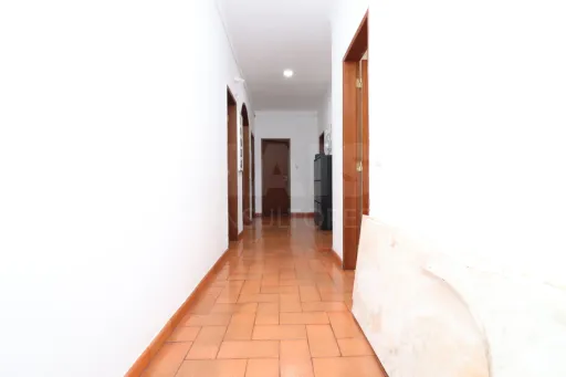 Quinta T5 com Piscina em Samora Correia