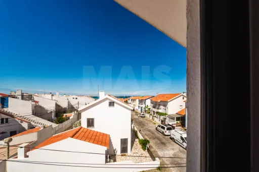 Moradia no Baleal