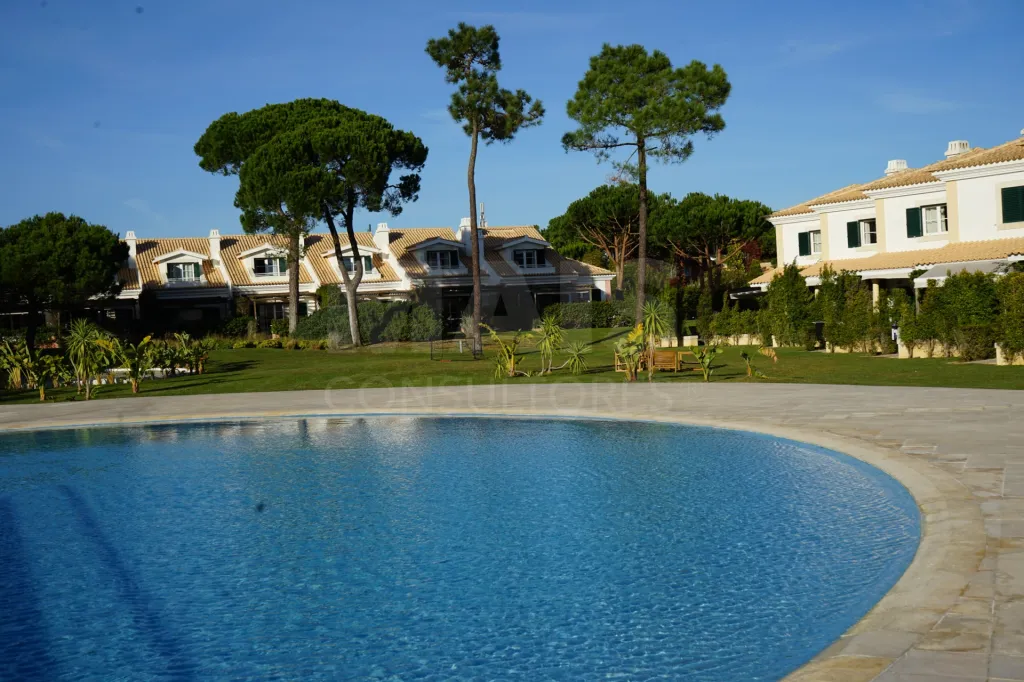 Moradia T3 Villa Bicuda Resort, Bicuda - CASCAIS ( Quinta da Marinha )