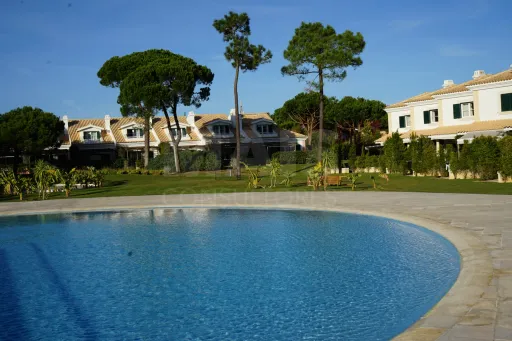 Moradia T3 Villa Bicuda Resort, Bicuda - CASCAIS ( Quinta da Marinha )