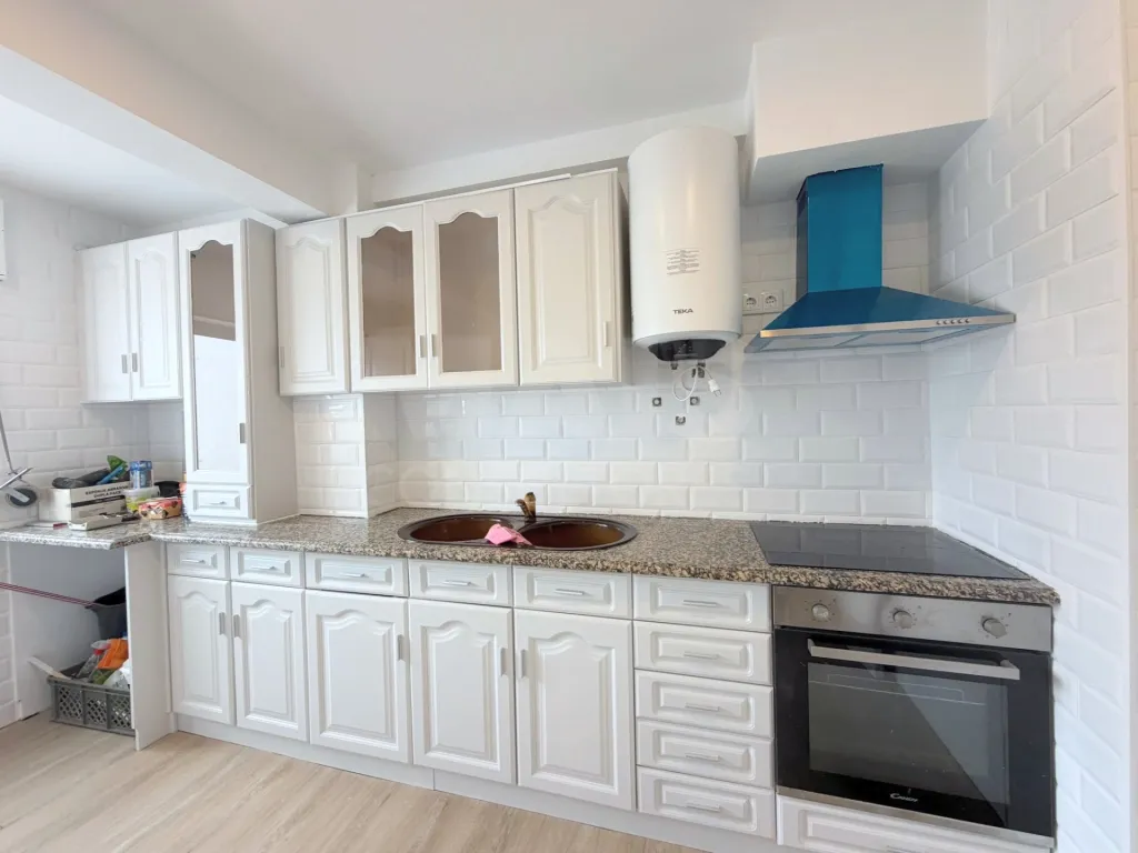 Apartamento T2 remodelado em Peniche