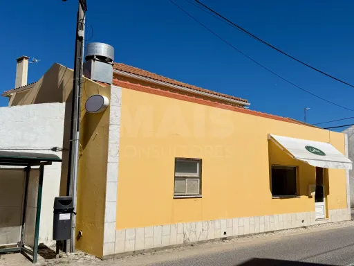 Trespasse – Restaurante Icónico com História na Zona de Ferrel / Baleal