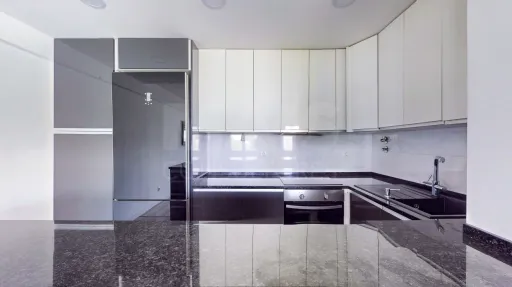 T2 com suite muito central em Odivelas
