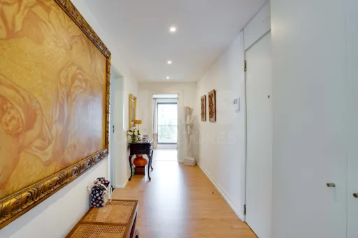 T3 Bairro da Lapa elegância e tradição