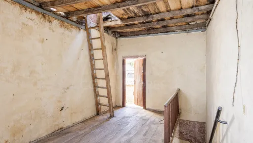 🏡 Great Opportunity! 2-Bedroom House in Ribafria, Ready for a Complete Renovation