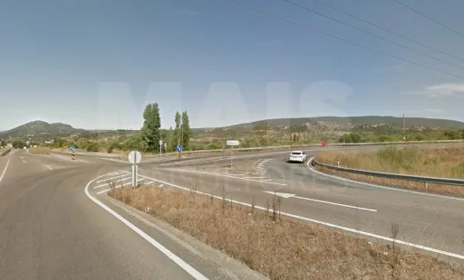 Terreno - Zibreira -Torres Novas