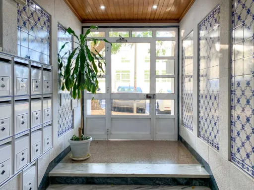 Apartamento T3 Prior Velho