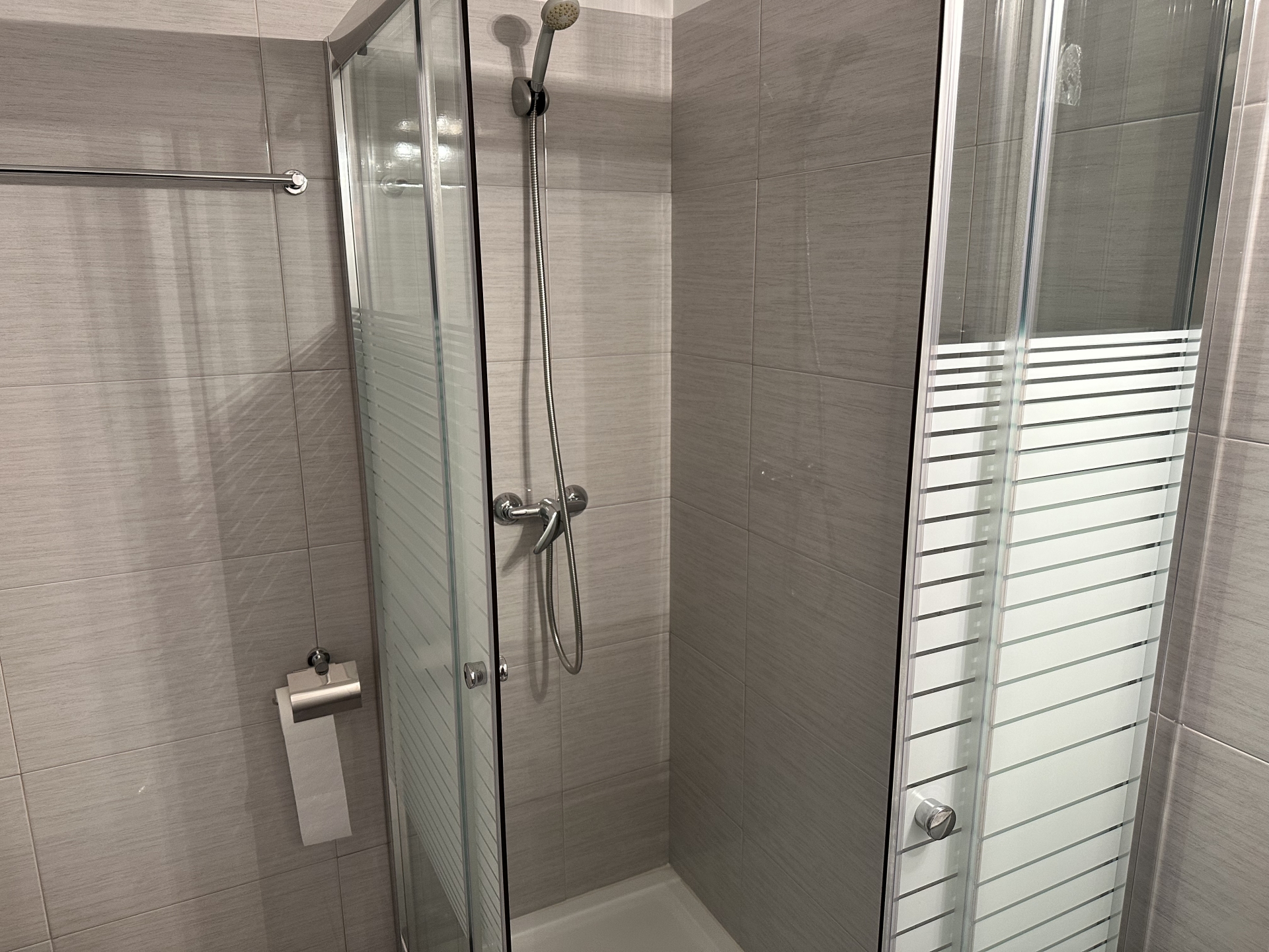 Apartamento T3 na Bobadela
