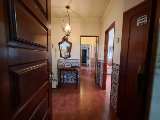 3 bedroom apartment near CC La Vie