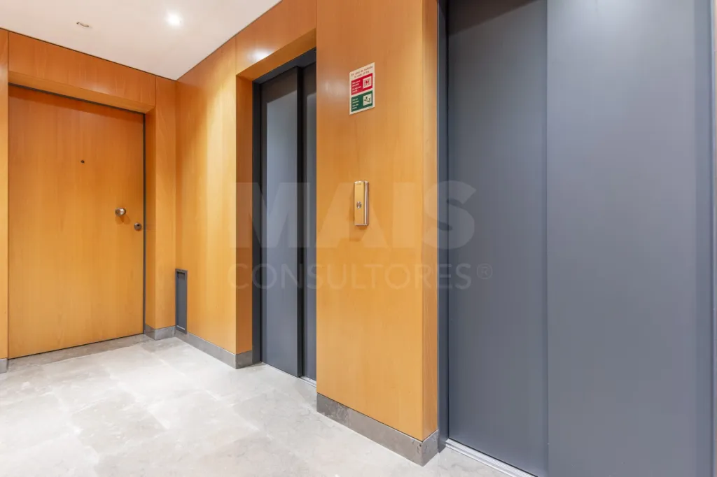 Apartamento T3 + Box