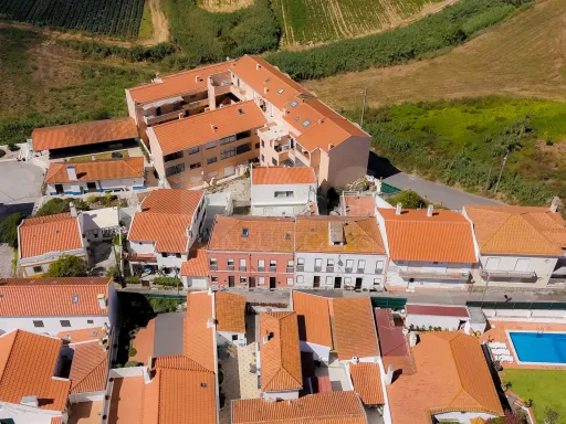 Apartamento T1 | Rés do Chão | São Bernardino