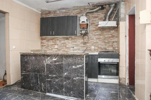 House T2+1 in Pipa