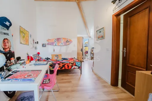 Investment property in downtown Peniche