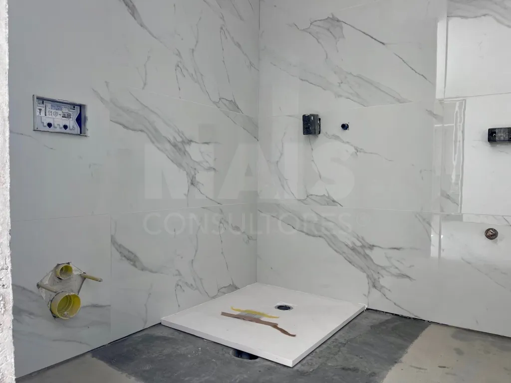 Exclusive 4 Bedroom Duplex Penthouse with Private Pool | Lourinhã