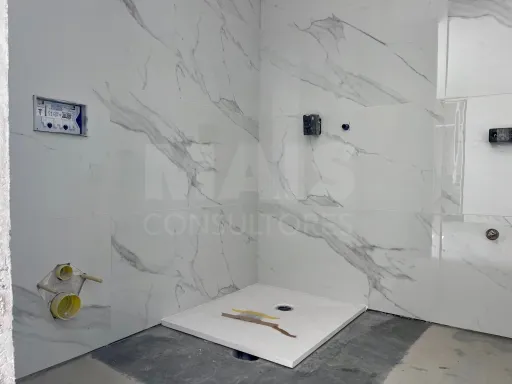 Exclusiva Penthouse Duplex T4 com Piscina Privada | Lourinhã