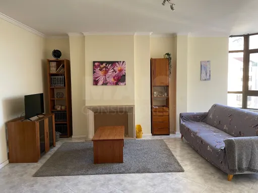 T2 remodelado Tapada Mercês