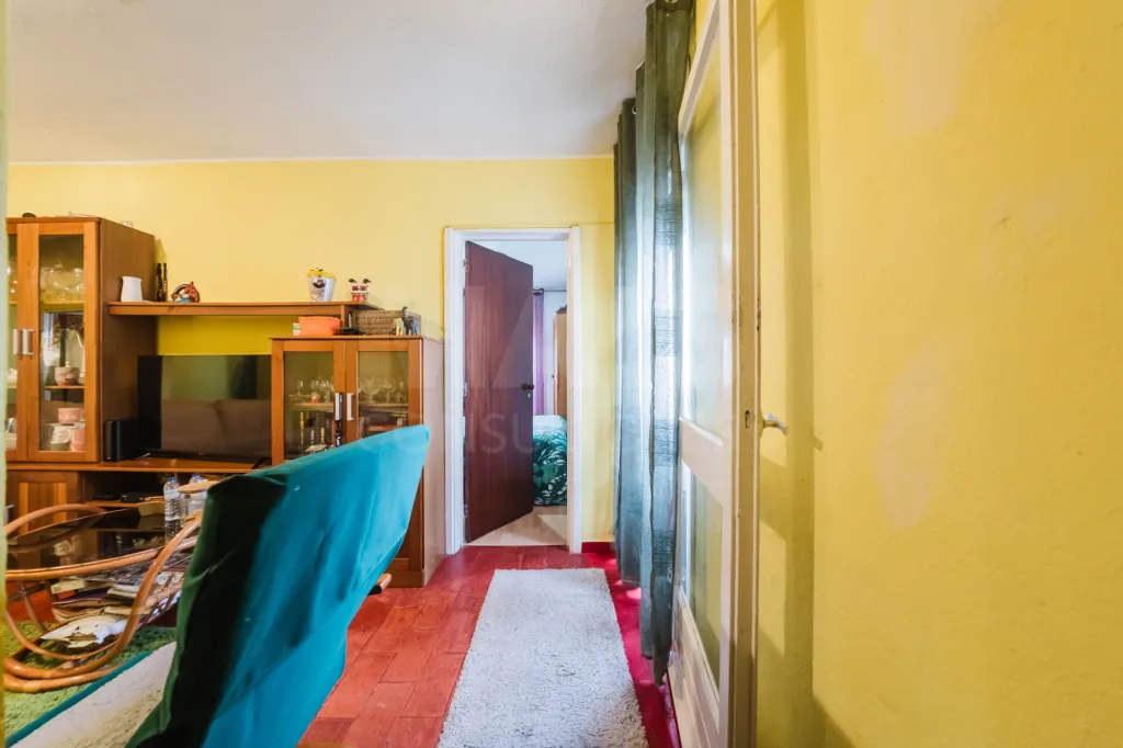 Apartamento T3 em Peniche