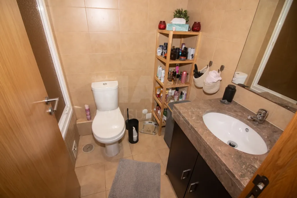 Apartamento T3 com Terraço