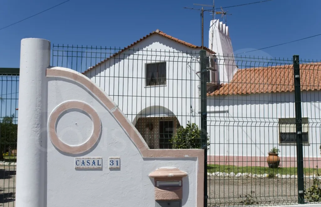 Terreno Rustico para cultivo c/ furo, 21.500m2, na Nacional 4