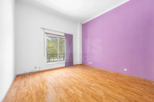 Atelier com 99 m² e logradouro | Quinta do Barnabé, Alenquer