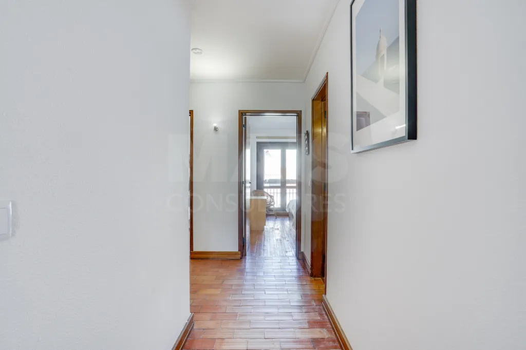 Apartamento T2 SESIMBRA | 300mt praia
