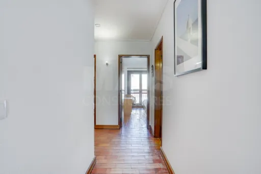 Apartamento T2 SESIMBRA | 300mt praia