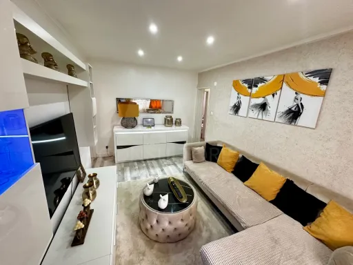 Apartamento T4 na Vala do Carregado - Castanheira do Ribatejo