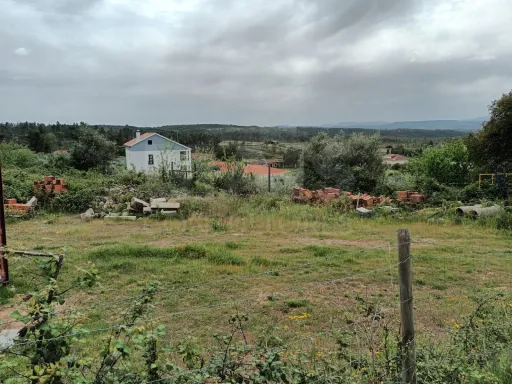 Terreno Misto, Salgueiro do Campo, Castelo Branco