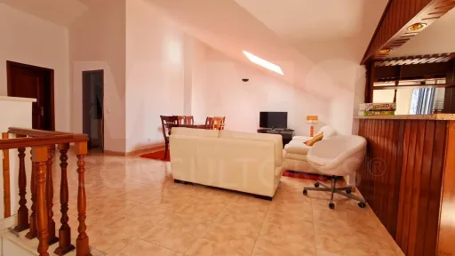 Fabuloso Duplex T5 na Tapada das Mercês