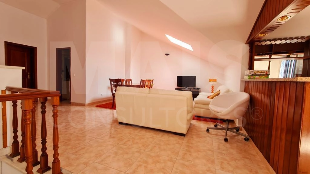 Fabuloso Duplex T5 na Tapada das Mercês