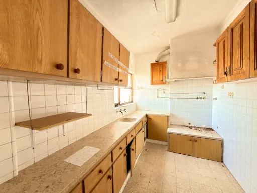 Apartamento T2 localizado em Peniche