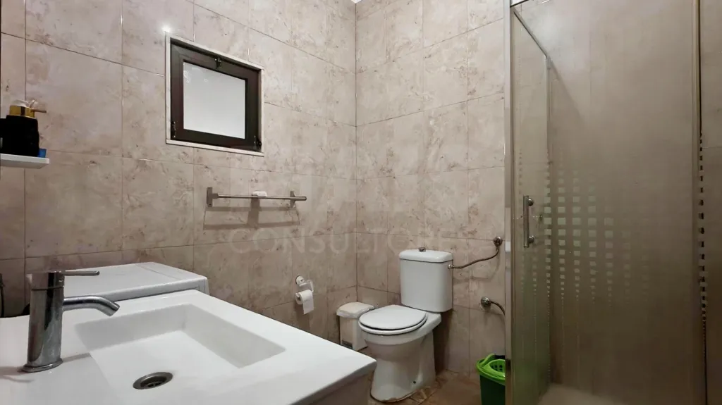 2-Bedroom Apartment with Terrace and Potential | Downtown Caldas da Rainha