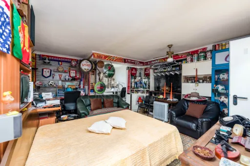 Magnifica moradia V3+1 em São João dos Montes