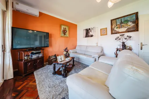 Villa with charm and privacy on a 1400m² plot