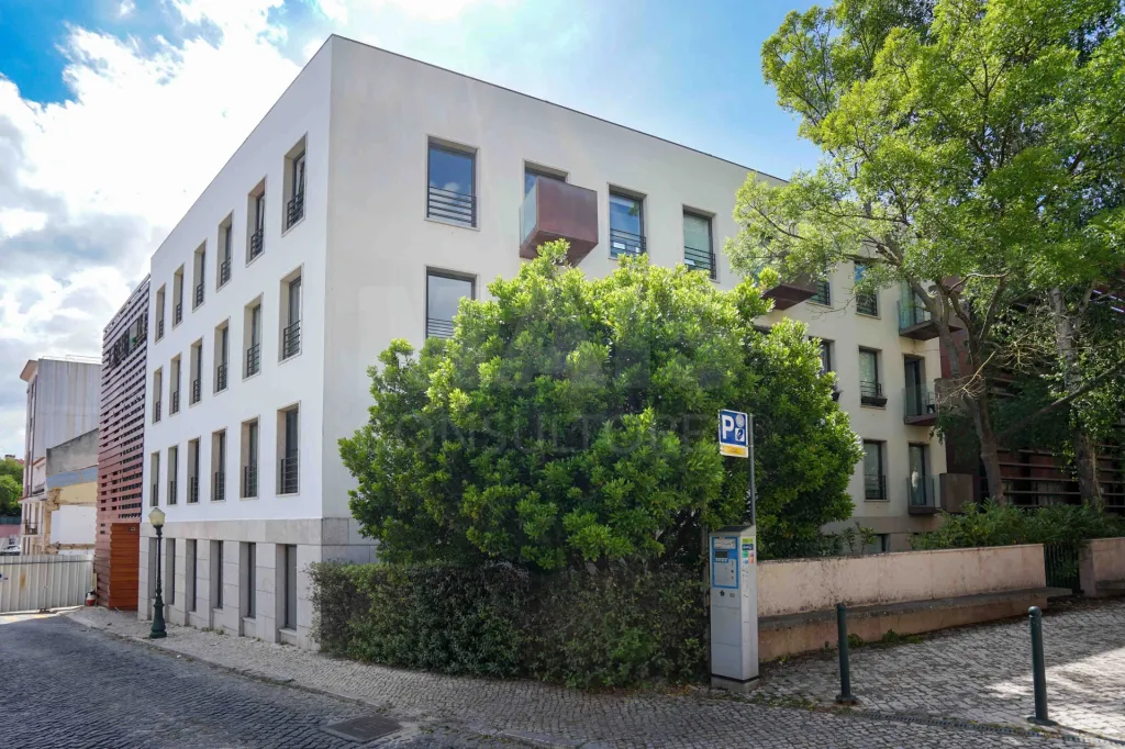 T3 Bairro da Lapa elegância e tradição