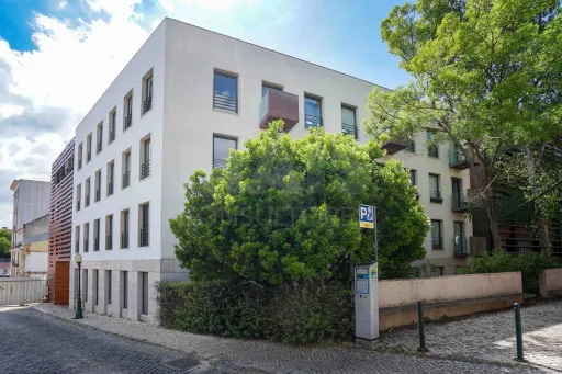 T3 Bairro da Lapa elegância e tradição