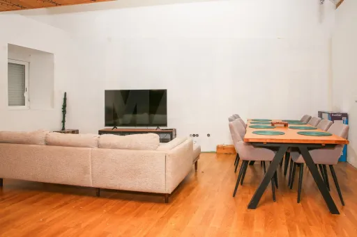 Fully Furnished 2-Bedroom House | Vale de Ossa – Meca, Alenquer