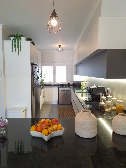 Moradia T3 em Salvaterra de Magos