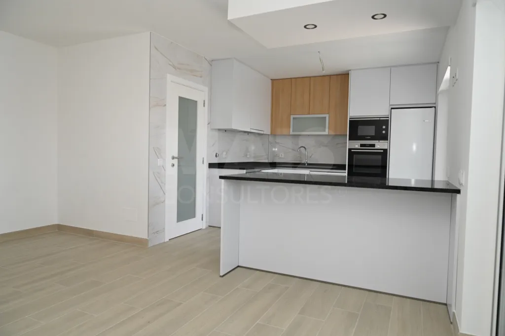 Apartamentos novos T1 duplex, Vila Nova de Cacela