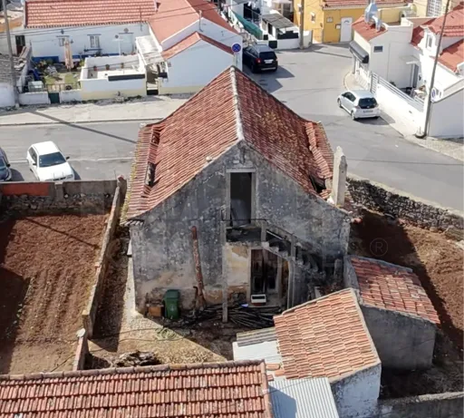 Casa Velha - Memória, potencial e uma nova história na Abrunheira