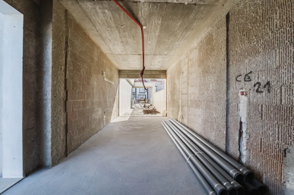 Moradia T3+1, Garagem, Espaço Exterior e Varanda Panorâmica e uma vista
