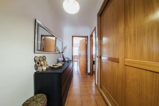 T2+2 Duplex em Peniche