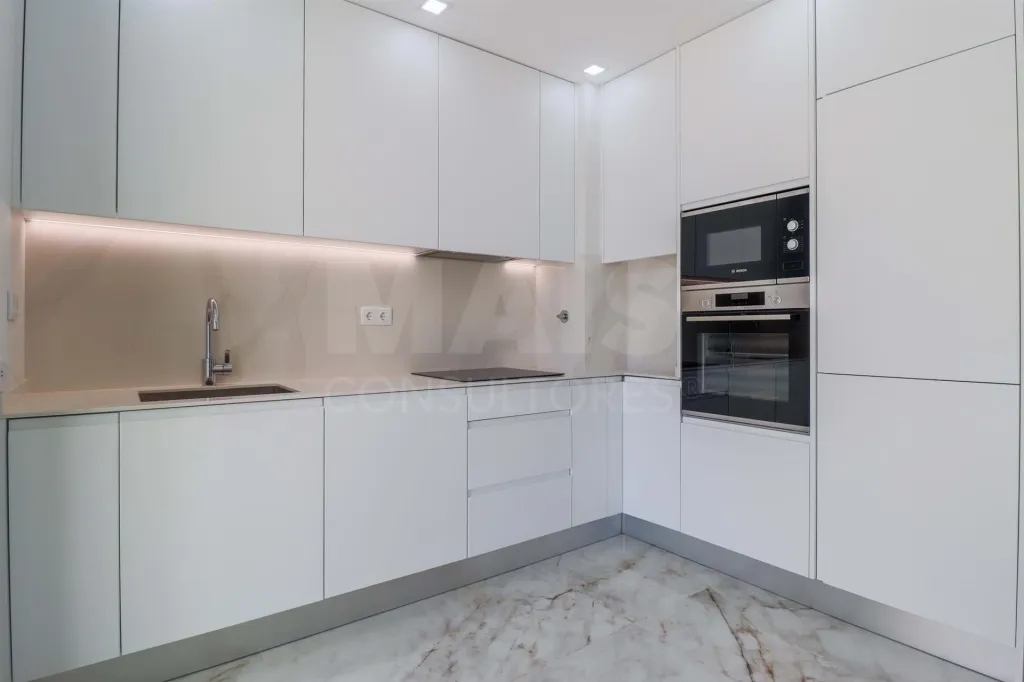 Excelente Apartamento T2 NOVO em Lagos