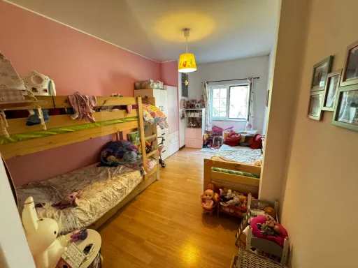 Apartamento T2 c/ parqueamento e arrecadação - São Julião do Tojal