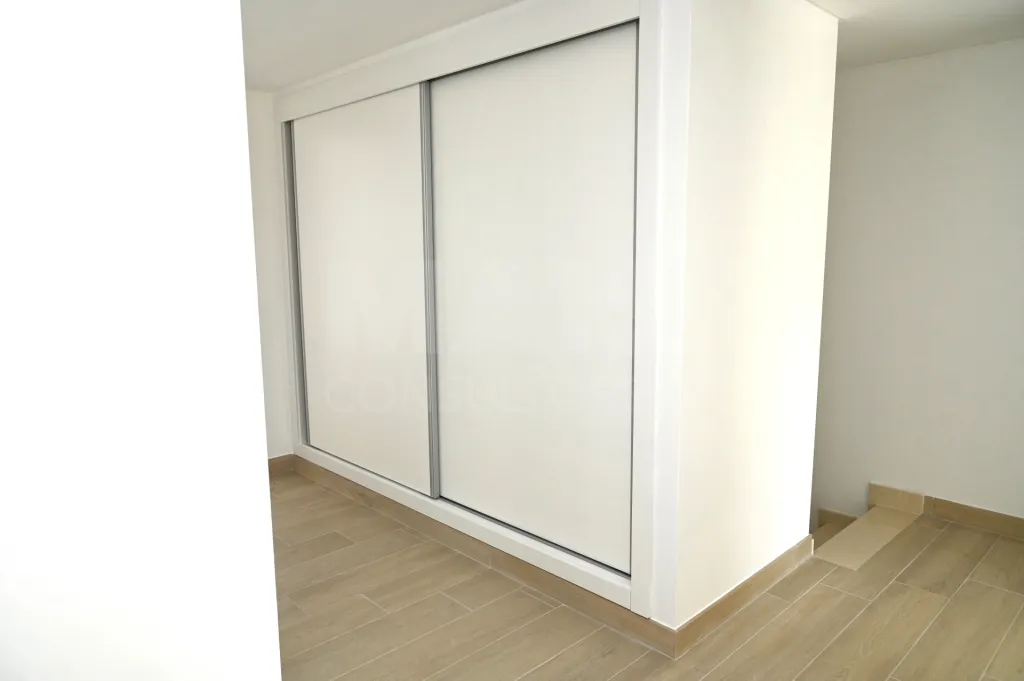 Apartamentos novos T1 duplex, Vila Nova de Cacela