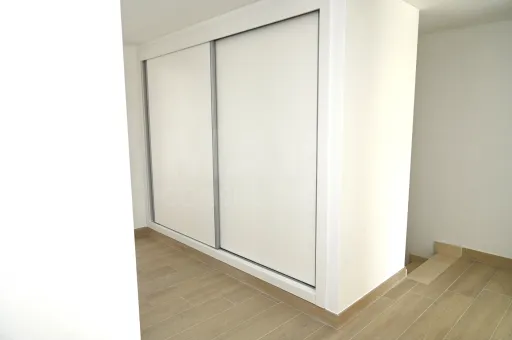Apartamentos novos T1 duplex, Vila Nova de Cacela