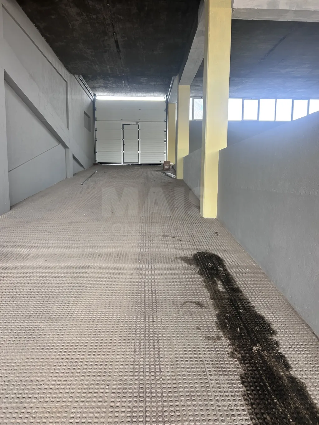 Armazém Aeroporto - Figo Maduro