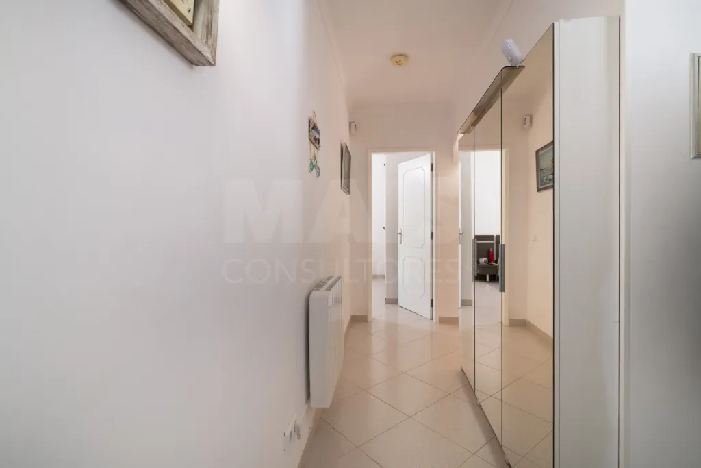 Moradia V3 em Albufeira com piscina