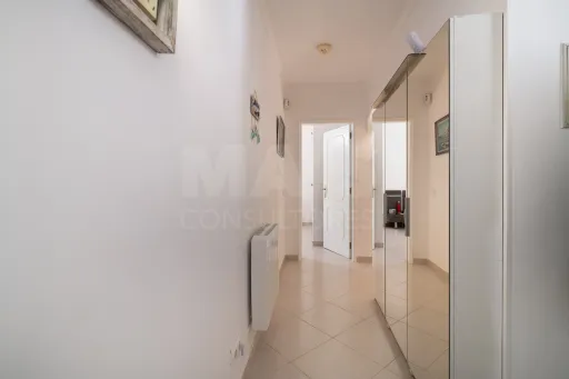 Moradia V3 em Albufeira com piscina